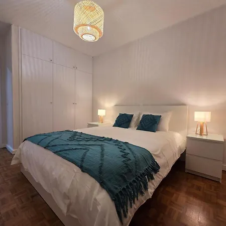 The Infante Appartement *