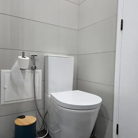 The Infante Appartement