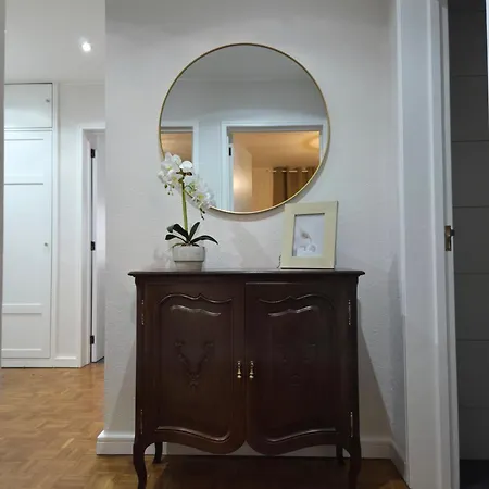 The Infante Funchal (Madeira)