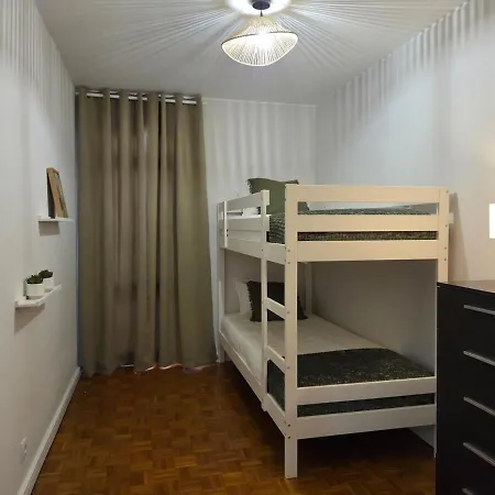 Apartment The Infante *