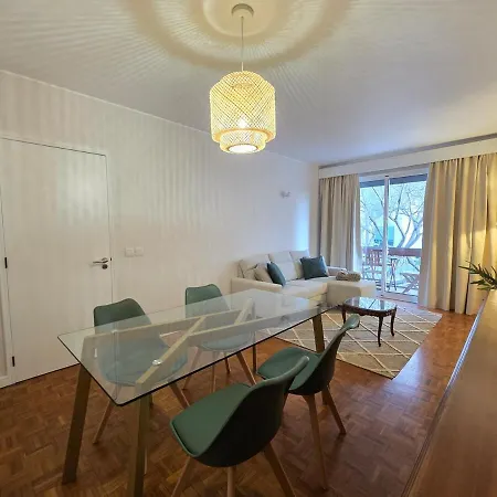 Apartment The Infante