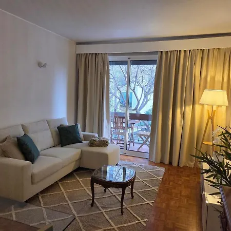 The Infante Apartment *