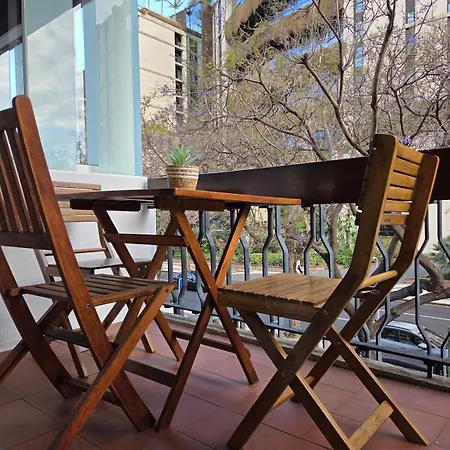 Apartment The Infante *