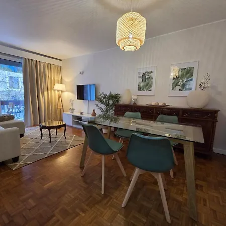 The Infante Apartment Funchal (Madeira)