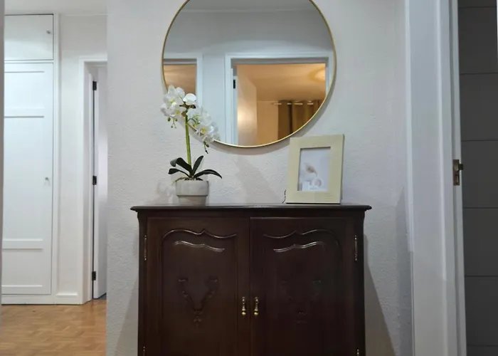 The Infante Funchal (Madeira)