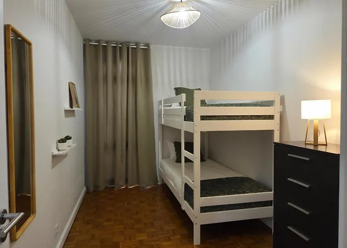 Apartment The Infante *