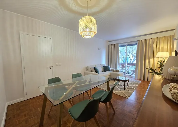 Apartment The Infante