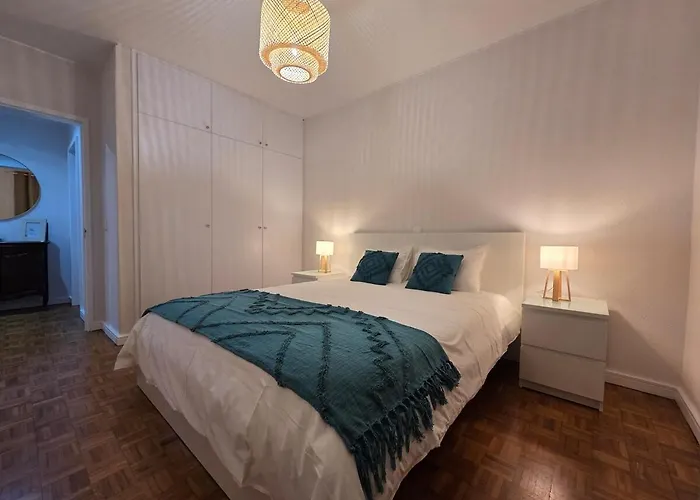 The Infante Apartment *