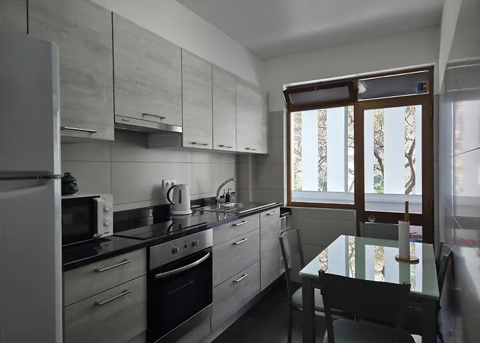 The Infante * Funchal (Madeira)