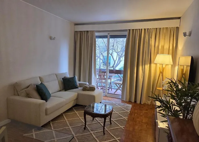 The Infante Apartment *