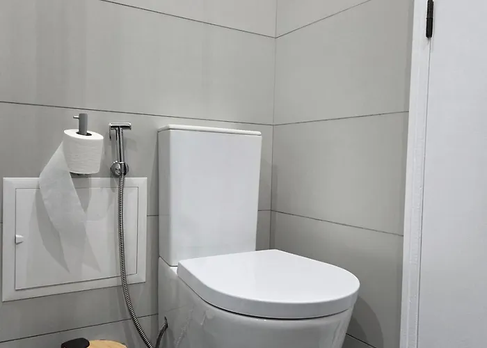 The Infante Apartment