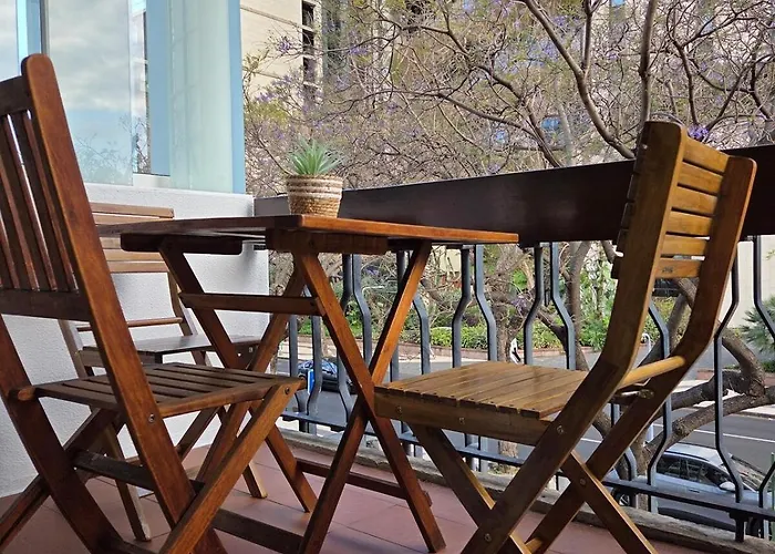 Apartment The Infante *