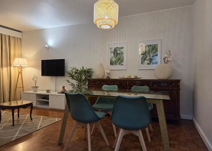 The Infante * Funchal (Madeira)