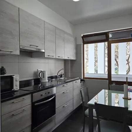 The Infante * Funchal