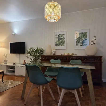 The Infante * Funchal